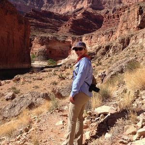 Meet your Posher, Donna